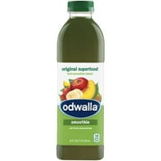Odwalla Original Superfood Micronutrient Fruit Drink Juice, 32 fl oz