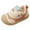 Z2-Khaki, variant on newwalpole Toddler Shoes Boys Girls | Wide Toe Box Barefoot Shoes | Non Slip Zero Drop First Walking Shoe with Hook & Loop Khaki for Size 5.5