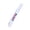 White, variant on Paint Marker Pens,Colored Permanent Paint Markers,Medium Tip Paint Markers,Art & Craft Pens,Quick Drying and Water-Proof Pens for Painting Car Tyre Metal, Plastic, Canvas, Wood, Glass,(Red,5.43 in)