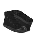 thumbnail image 1 of TENIS CASUALES DAMA STYLO 870 TEXTIL NEGRO Stylo 870, 1 of 4