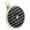 CLARK 913973 HORN - 110DB - 24V
