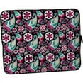 thumbnail image 2 of Designer Sleeves Carrying Case (Sleeve) for 8.9" to 10" iPad, 2 of 3