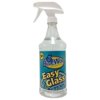 Blue Wolf Easy Glass Window Cleaner, 32 Fl. Oz.