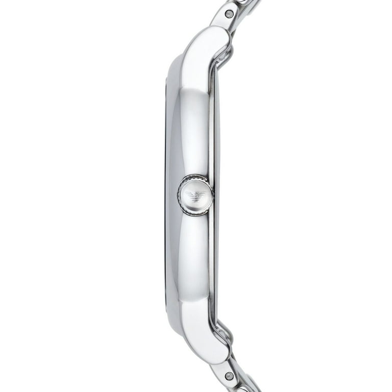 Emporio Armani Men s Emporio Stainless Steel Watch AR2499