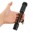 thumbnail image 3 of CTIRCHIU Garage Door Lock Kit for Trailer Owners Iron Black 1 Set, 3 of 8
