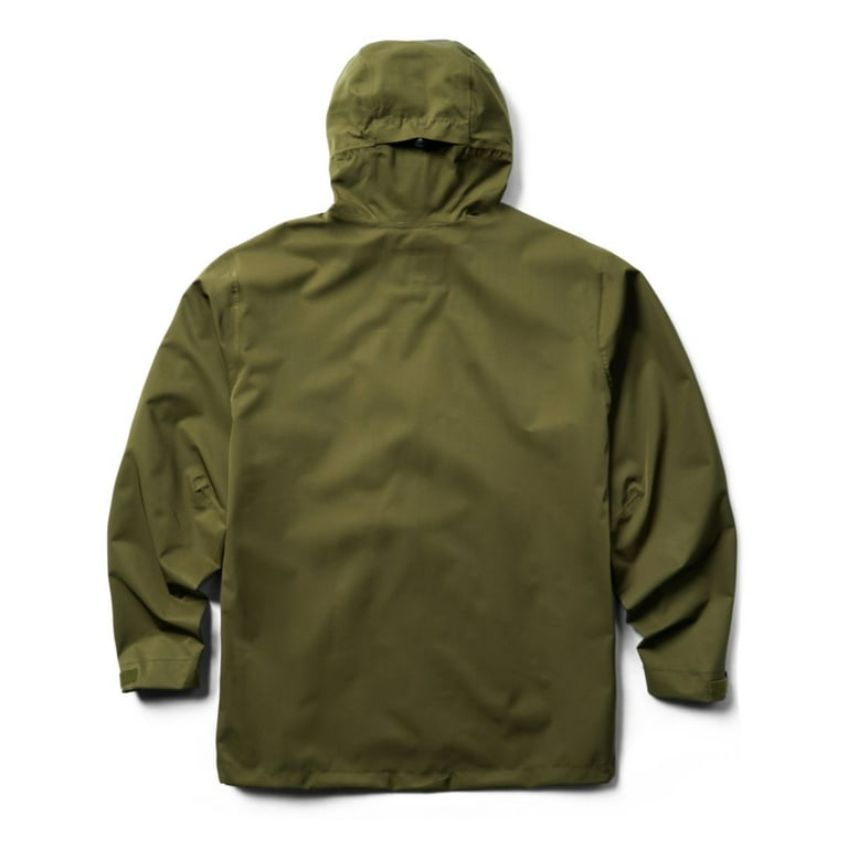 Wolverine Torrent 2.5L Rain Shell Men Uniform Wolverine Torrent 2.5L Rain Shell Men Uniform