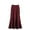 Black, variant on oqasdz Elegant High Waist Satin Midi Skirts for Women Solid Color Soft Flowy Comfortable Stretch Versatile Casual Formal Business Wear