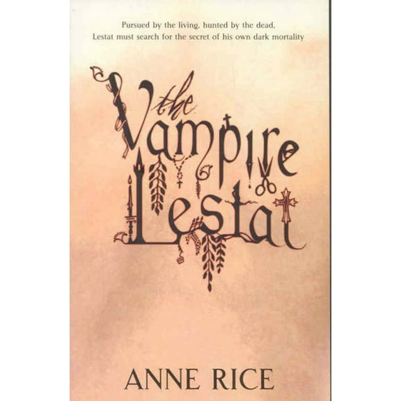 The Vampire Lestat