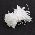 thumbnail image 2 of 1000 pedazos de Estambres de flores de algodón Sunnimix 3mm, 2 of 8