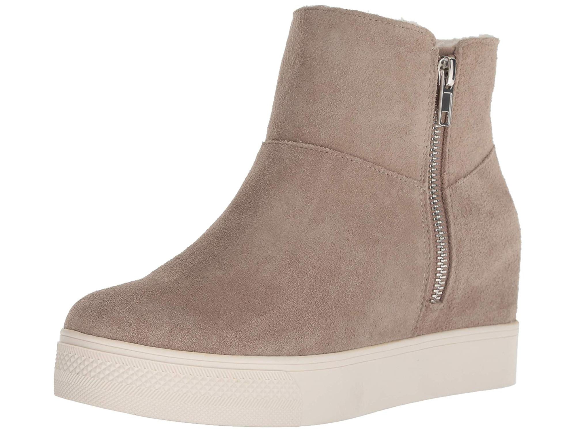 wanda wedge sneaker