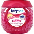 thumbnail image 2 of Bright Air, BRI900229, Scent Gems Odor Eliminator, 1 Each, Pink, 2 of 7