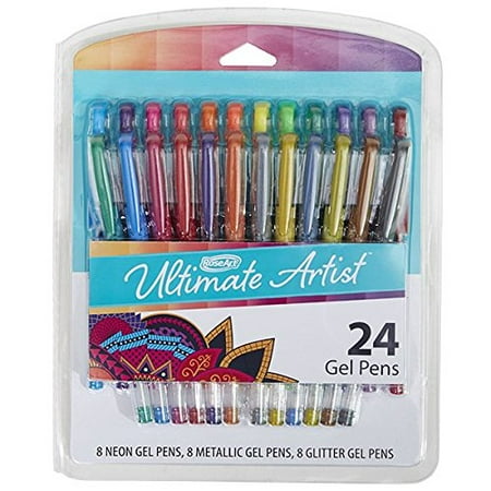 roseart pens