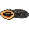 thumbnail image 5 of Men's Thorogood 6" Composite Toe WP Hiker Work Boot 804-6296, Black,Orange, 5 of 7