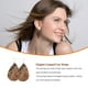 thumbnail image 4 of Jumpingount Pendientes con estampado de leopardo, adorno para el cuerpo, joyería femenina, adorno colgante, gota de agua, colgante para la oreja, regalo de Type3 NO3 Jumpingount AP010091-11, 4 of 6