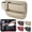 Driver Side, Beige, variant on Car Leather Cup Holder Gap Bag, Premium Leather Console Storage Box, Anti-Drop Car Seat Gap Filler Organizer for Phones Glasses Keys Cards (Passenger Side, Beige)