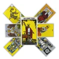 thumbnail image 5 of Cartas de Tarot The Rider, baraja A 78 con guía de papel, oráculo, edición de adivinación en inglés, juegos de Borad, envío rápido, 5 of 5