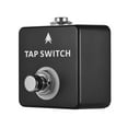 thumbnail image 3 of MOSKY TAP SWITCH Tap Tempo Switch Pedal Full Metal Shell, 3 of 9