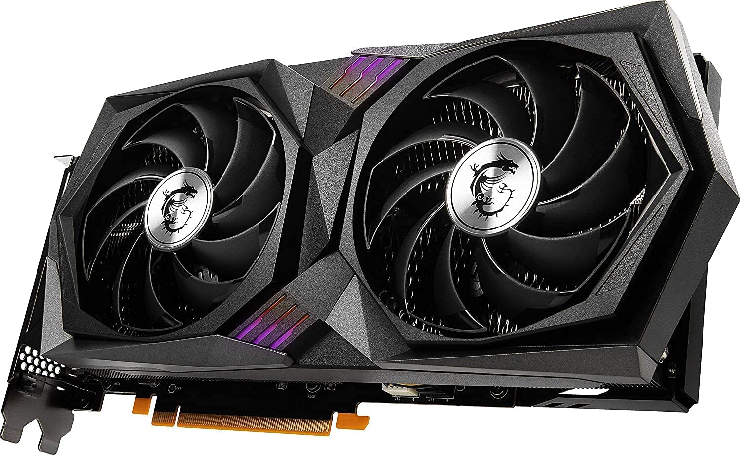 MSI Gaming GeForce RTX 3060 Ti 8GB GDDR6 GPU Graphics Card