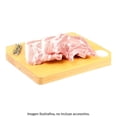 thumbnail image 2 of Chuleta arriera de cerdo peso aprox por charola 600 g, 2 of 6