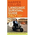 thumbnail image 2 of HarperCollins Language Survival Guide: Italy, 2 of 3