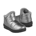 thumbnail image 1 of BOTINES NIÑA INVIERNO FUROR 18848 TEXTIL GRIS Furor 18848, 1 of 4