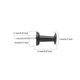 thumbnail image 5 of Billuyoard Pin de de 100 Uds., herramienta de Hardware negro, tachuelas, mapa, tablón de anuncios de fotos de seguridad, dispositivos de Type3 NO3, 5 of 6