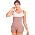 thumbnail image 2 of DELIÉ by Fajas Dprada |09046 - 12046 |Fajas Colombianas Fajate Postpartum Girdle Full Body Shaper for Women, 2 of 8