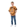 thumbnail image 7 of Five Nights at Freddy's Freddy Fazbear Character Tie Dye Youth Boy's Short Sleeve Tee XL, 7 of 7