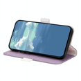 thumbnail image 5 of For Iphone 13 Pro Candy Color Litchi Texture Leather Phone Case, 5 of 5
