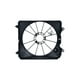thumbnail image 1 of TOLVA DE MOTOVENTILADOR CR-V 2007 al 2009 HONDA TONG YANG ., 1 of 3