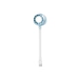 thumbnail image 1 of Ohufall High Power USB Mini Fan Portable Powerful Cooling Fan With Night Light For Car Office, 1 of 7