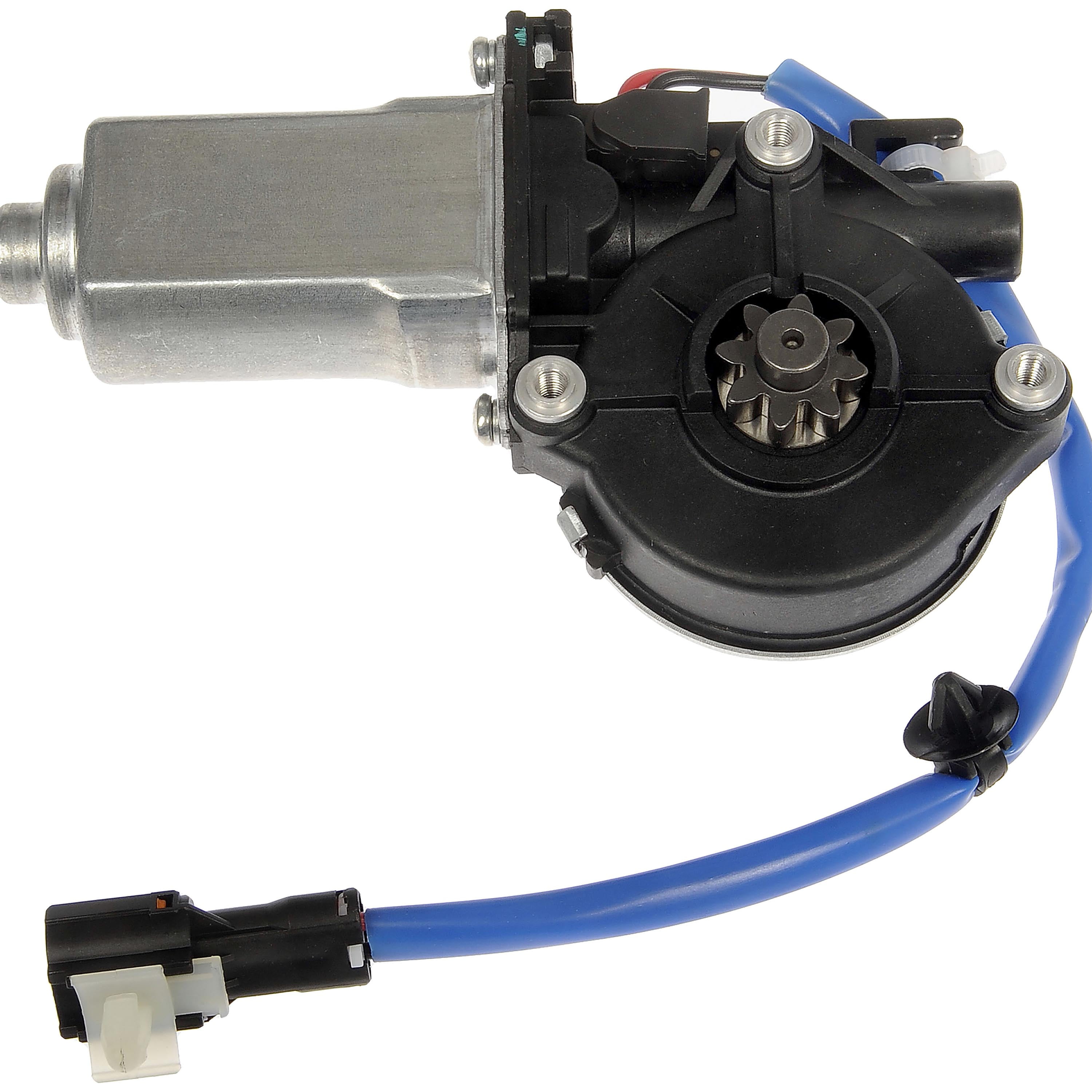 Dorman 741-136 Power Window Regulator And Motor Assembly Fits Toyota RAV4 - View #8