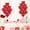 A1718, variant on Cagogo under $5 Party Balloon Decor, Inflatable Birthday Decorations, Party Balloon Set, Celebration Scene Props, Birthday Party Supplies, Air-Filled Party Decor, Festive Balloon Collection
