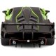 thumbnail image 4 of Auto Modelo Diecast Bburago Lamborghini Essenza SCV12 1/24, 4 of 5