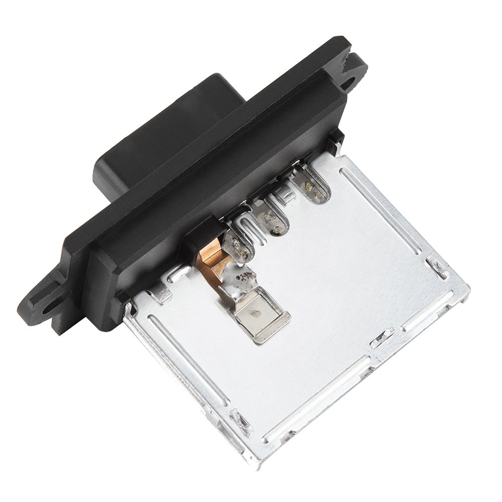 LYUMO Blower Motor Resistor, Blower Motor Resisto for Nissa TIIDA,Blower Motor Resistor HVAC for