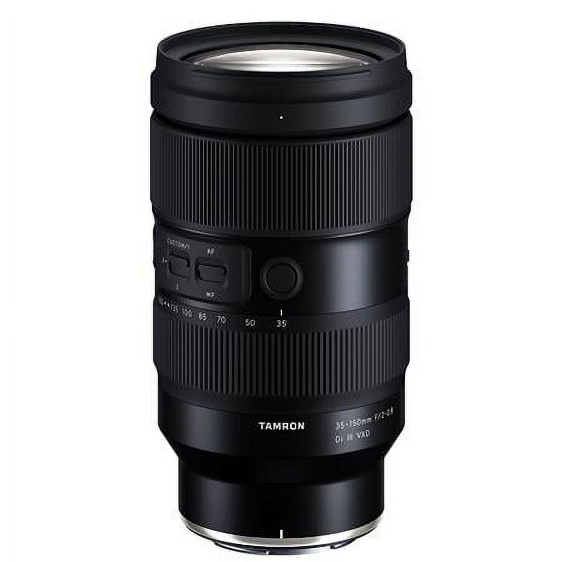 Tamron 18-300mm F/3.5-6.3 Di III-A VC VXD Wide Angle Camera Zoom