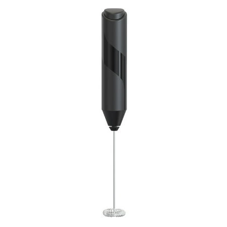 

【Ready Stock】 Electric Hand Mixer Stainless Steel Lightweight Blender for Baking & Cooking