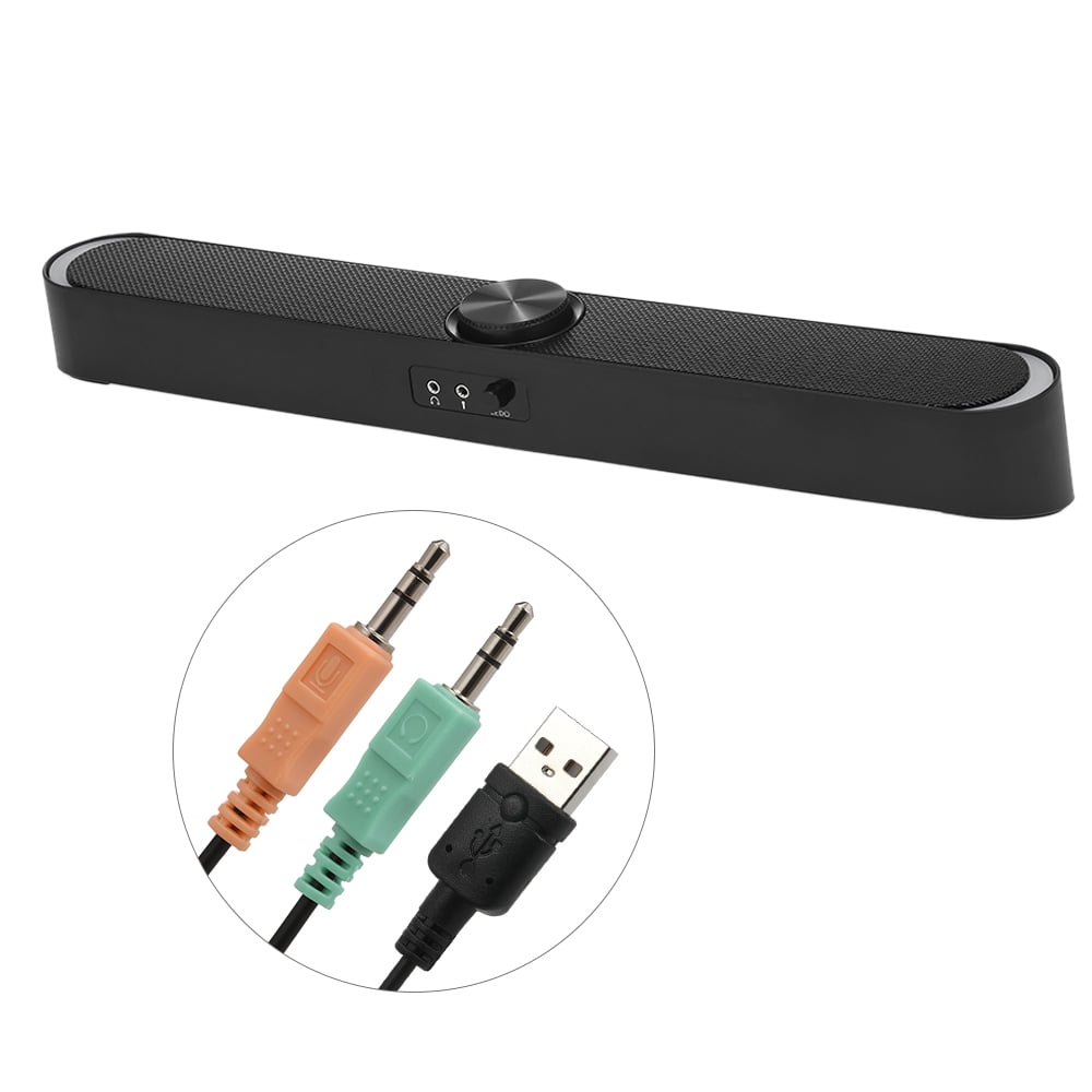 usb powered soundbar