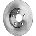 thumbnail image 3 of For 2009-2010 Vibe Brake Disc Cast Iron 4243112290, 4243102210, 19184535, 3 of 5