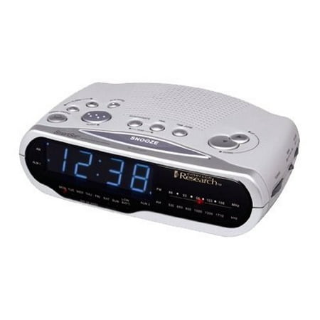 Emerson SmartSet CKS1850 - Clock radio