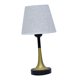 thumbnail image 4 of Lámpara vintage, lámpara de mesa americana, lámpara de noche de decoración americana, lámpara de mesa de diseño europeo para oficina, sala de estudio Especificación B, 4 of 10