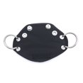 thumbnail image 2 of Lefu Scuba Diving Butt Plate With Stainless Steel Handle for Sidemount BCD Board, 2 of 9