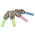 thumbnail image 5 of Motion Activated LED Flash Tyre Wheel Valve Cap Light for Car Bike Motorbicycle, 5 of 5
