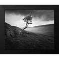 thumbnail image 2 of Henson, Martin 18x15 Black Modern Framed Museum Art Print Titled - Outcrop, 2 of 5