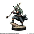 thumbnail image 3 of Star Wars Legion: Boba Fett (Daimyo), 3 of 4