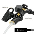 thumbnail image 4 of Auricular de radio Maiimvve para walkie talkies Motorola XPR 3500e/300e, 4 of 6