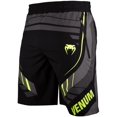 thumbnail image 1 of Venum Technical 2.0 Drawstring Waist Fitness Shorts - Large - Black/Yellow, 1 of 3