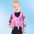 thumbnail image 3 of Potencia Flotante Sports Vest Boyancy Ayuda Flotación (L), 3 of 9