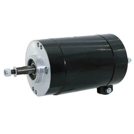 Starter Generator For Harley Davidson FL Series 65-69 XLH XLHA XLX-61 15410 New