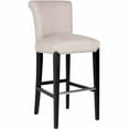 thumbnail image 3 of Safavieh Seth 43.5" Barstool, 3 of 4